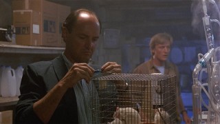 Кадр з фільму Сліпа лють