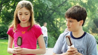 Кадр з фільму Маленький Манхеттен