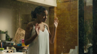 Кадр з фільму Весь цей світ