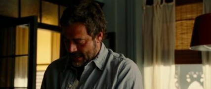 Кадр з фільму Пастка