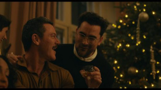 Кадр з фільму Солодка скорбота