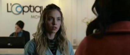 Кадр з фільму Спостерігачі (Вуаєристи)