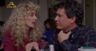 Кадр з фільму Останній ритуал