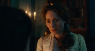 Кадр з фільму Лускунчик і чотири королівства