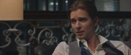 Кадр з фільму Як живий