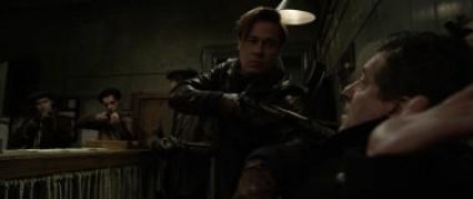 Кадр з фільму Шпигуни-союзники