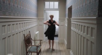 Кадр з фільму Дивовижна місіс Мей