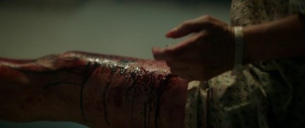 Кадр з фільму В облозі