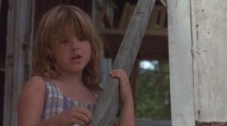 Кадр з фільму Вогонь із пекла