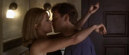 Кадр з фільму Посмішка як у тебе