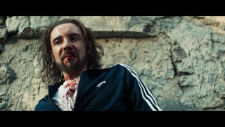 Кадр з фільму Як я став гангстером. Правдива історія