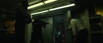 Кадр з фільму 21 міст