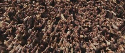 Кадр з фільму Парфумер: Історія одного вбивці