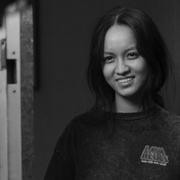 Кадр з фільму Париж, 13-й округ