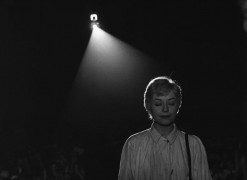 Кадр з фільму Ночі Кабірії