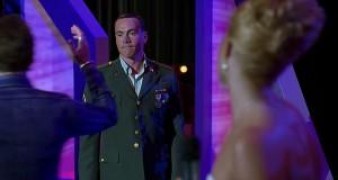 Кадр з фільму Американська мрія