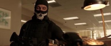 Кадр з фільму Злодії