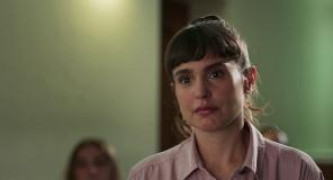 Кадр з фільму Кохання як бестселер