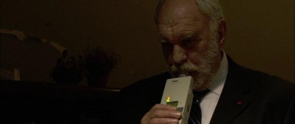 Кадр з фільму Відділок 13 (Відділ 13)