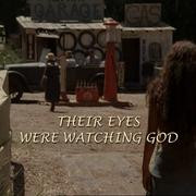 Кадр з фільму Їхні очі бачили Бога