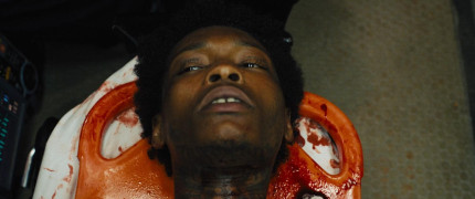 Кадр з фільму Асфальтові джунглі