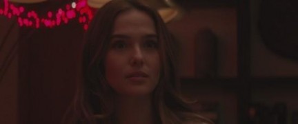 Кадр з фільму Матриця часу