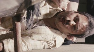 Кадр з фільму Зникнення