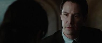 Кадр з фільму День, коли Земля зупинилась