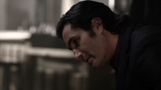 Кадр з фільму Хороша людина