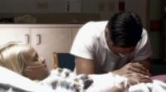 Кадр з фільму Інк