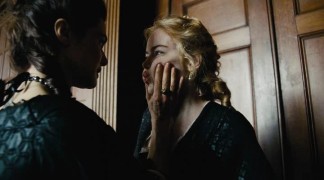 Кадр з фільму Фаворитка