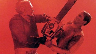 Кадр з фільму Людина, що біжить