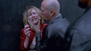 Кадр з фільму Бездоганна