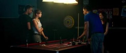 Кадр з фільму Цінний вантаж