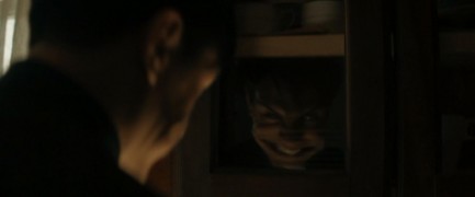 Кадр з фільму Сьомий день