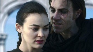 Кадр з фільму Міфіка. Некромант