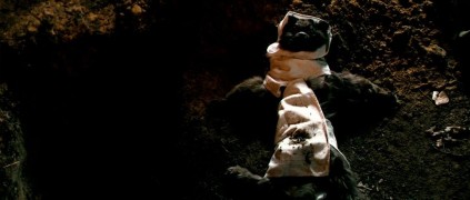 Кадр з фільму Спокусник