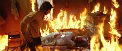 Кадр з фільму Р... Раджкумар