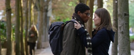 Кадр з фільму Диво