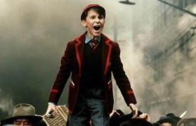 Кадр з фільму Нене