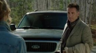 Кадр з фільму Темна правда