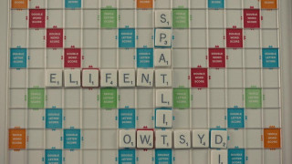 Кадр з фільму Весь цей світ