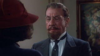 Кадр з фільму Бути чи не бути