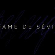 Кадр з фільму Мадам де Севіньє