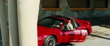 Кадр з фільму Кров'ю і потом: Анаболіки