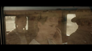 Кадр з фільму Затримай дихання