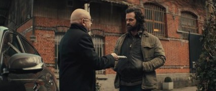 Кадр з фільму Кілер мимоволі