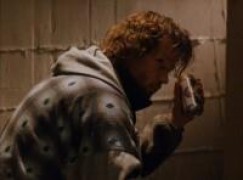 Кадр з фільму Експеримент "Карнозавр" II