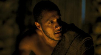 Кадр з фільму Повернення Одіссея