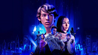 Кадр з фільму Режим героя